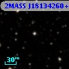 2MASS J18134260+2130444