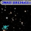 2MASS J18134351+2123388