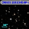 2MASS J18134540+2123532