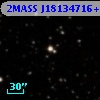 2MASS J18134716+2129116