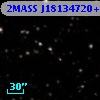 2MASS J18134720+2119127