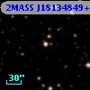 2MASS J18134849+2122094