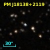 2MASS J18134856+2119206