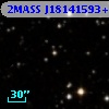 2MASS J18141593+2114277