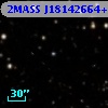 2MASS J18142664+2050194