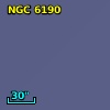 NGC  6190