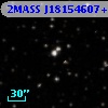 2MASS J18154607+2109436