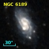 NGC  6189