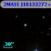 2MASS J18133272+7435299