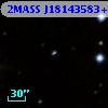 2MASS J18143583+7414149
