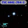 TYC 4441-784-1