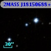 2MASS J18150688+7437454