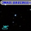 2MASS J18153811+7432545