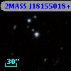 2MASS J18155018+7458484