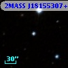 2MASS J18155307+7433568