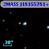 2MASS J18155781+7427273