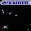 2MASS J18161763+7525032