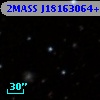 2MASS J18163064+7516441