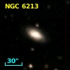 NGC  6213