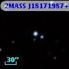 2MASS J18171987+7426210