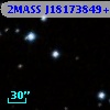2MASS J18173849+7427298