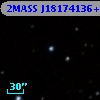 2MASS J18174136+7438579