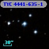 TYC 4441-635-1