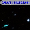 2MASS J18180994+7445132