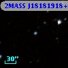 2MASS J18181918+7427306
