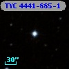 TYC 4441-885-1