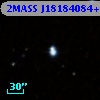 2MASS J18184084+7447263