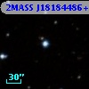 2MASS J18184486+7432421