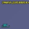 2MASS J18184814+7422362