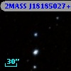 2MASS J18185027+7429212