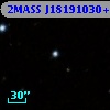 2MASS J18191030+7444222