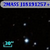 2MASS J18191257+7525361