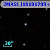 2MASS J18191799+7513382