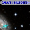2MASS J18192653+7435056