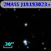 2MASS J18193023+7417386