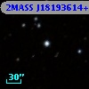 2MASS J18193614+7447104