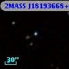2MASS J18193668+7437463