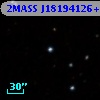 2MASS J18194126+7421467