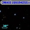 2MASS J18194255+7426020