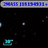 2MASS J18194931+7412166