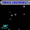 2MASS J18195012+7401408