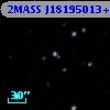2MASS J18195013+7427317