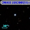 2MASS J18200551+7426231