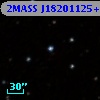 2MASS J18201125+7447319