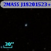 2MASS J18201523+7455200