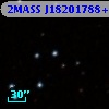 2MASS J18201788+7451088